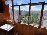 Продам двухкомнатную квартиру с центральным отоплением установлены пластиковые окна свежий ремонт фото 5