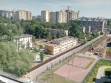 Продам 2 комнатную квартиру с центральным отоплением документы готовы видеонаблюдение фото 3